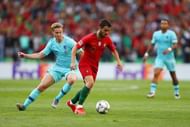 Portugal v Netherlands - UEFA Nations League Final